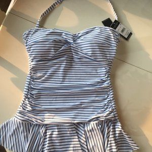 RALPH LAUREN WOMAN'S SWIMSUIT